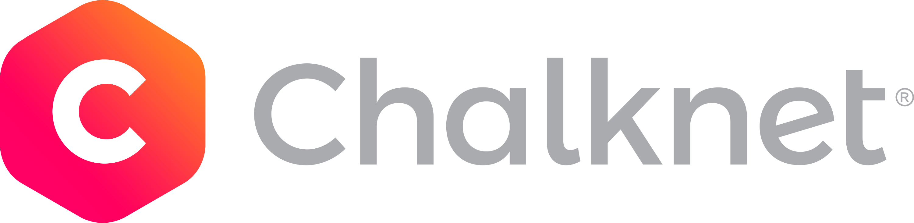 Logo Chalknet